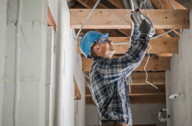Best Industrial Electrical Services  in Los Ranchos De Albuquerque, NM