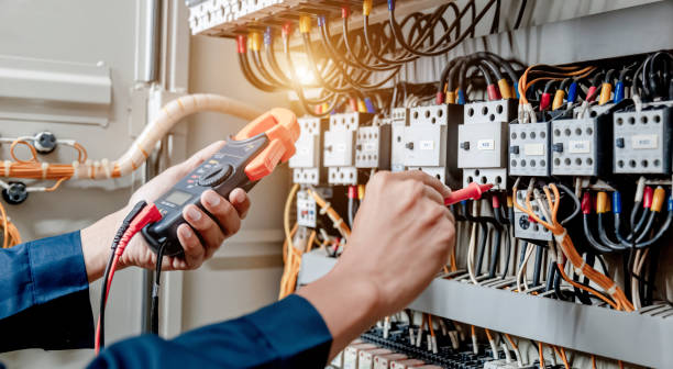 Best Electrical Wiring Services  in Los Ranchos De Albuquerque, NM