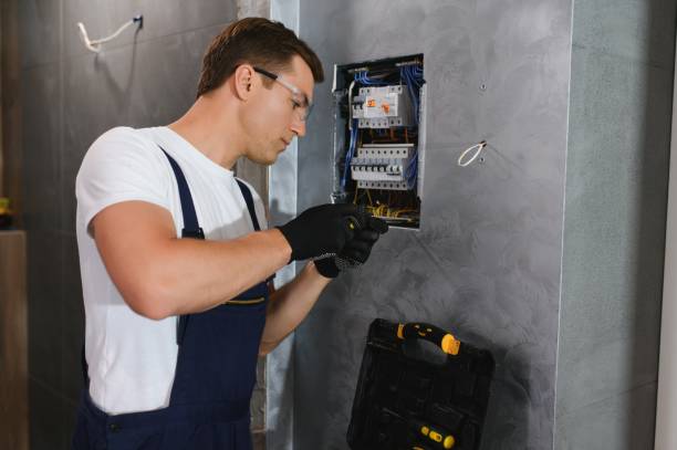 Best Affordable Electrician  in Los Ranchos De Albuquerque, NM