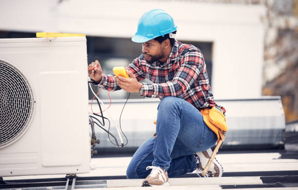 Best Licensed Electrician  in Los Ranchos De Albuquerque, NM