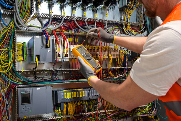 Best Local Electrician Companies  in Los Ranchos De Albuquerque, NM