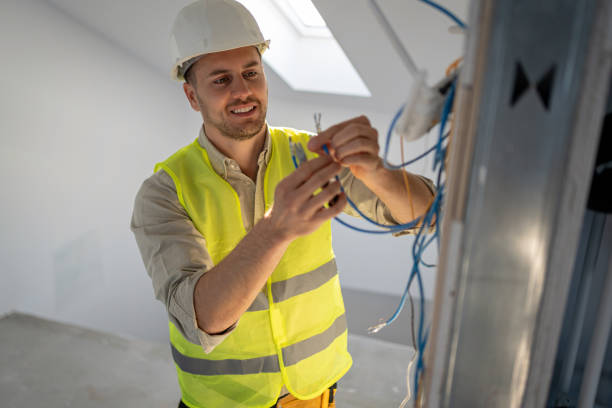 Best Commercial Electrician Services  in Los Ranchos De Albuquerque, NM