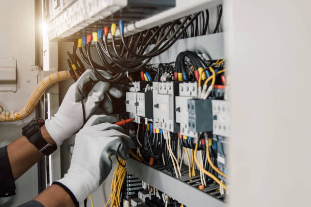 Best Electrical Outlet Repair  in Los Ranchos De Albuquerque, NM